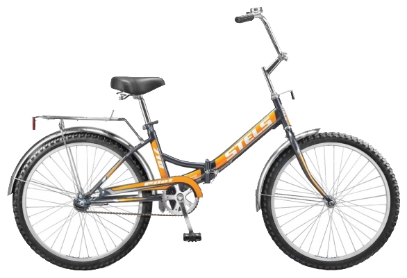 Stels Pilot 710