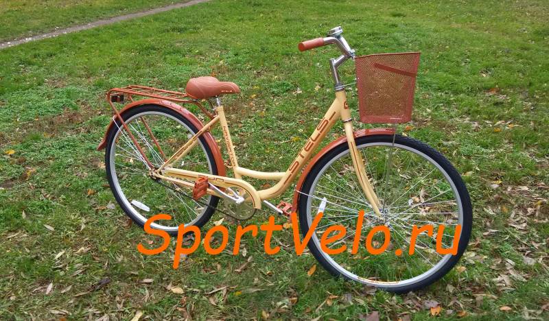 Stels 340