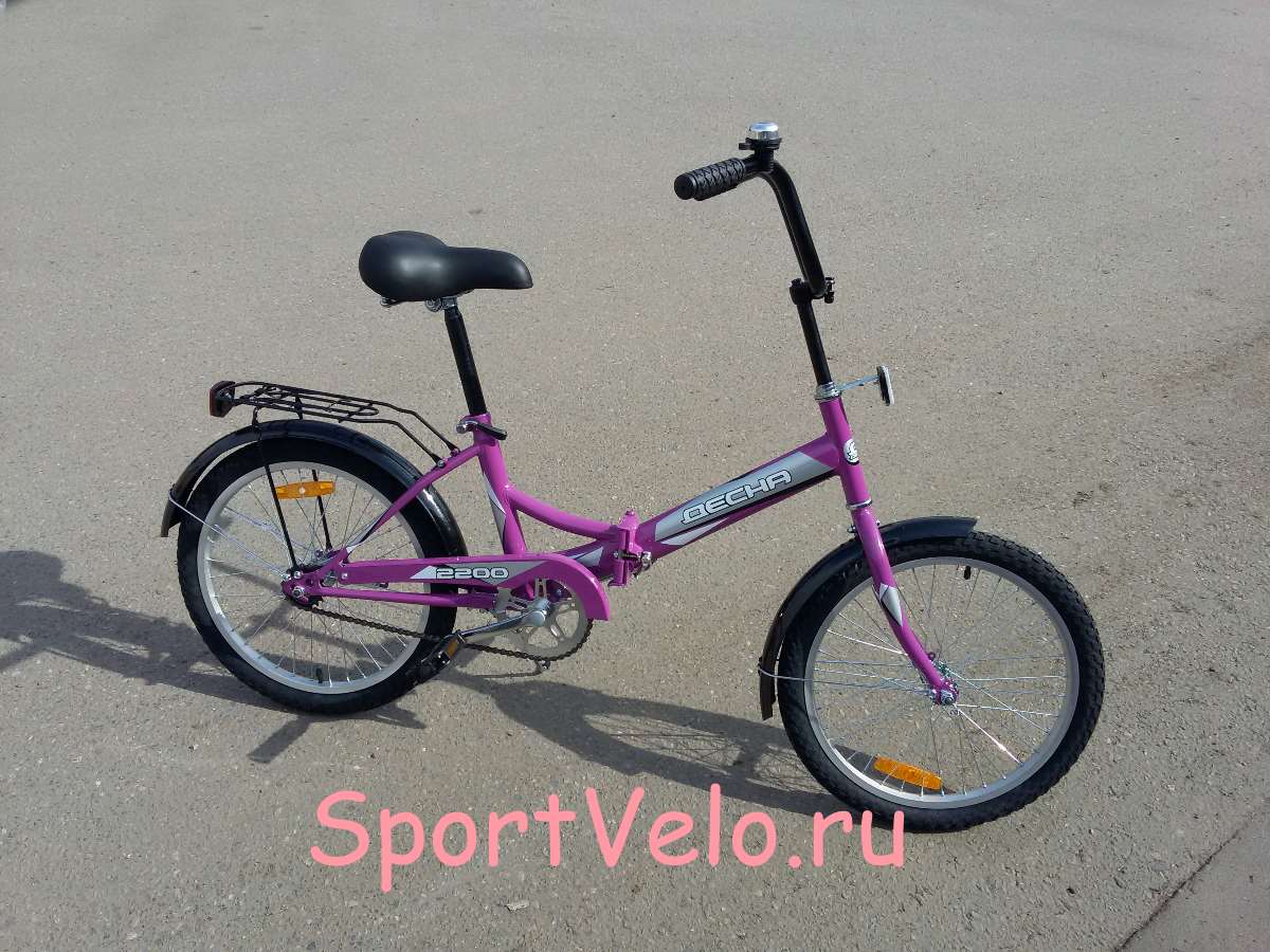 Desna 2200