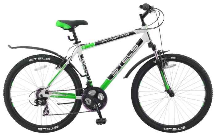 Велосипед STELS Navigator 600