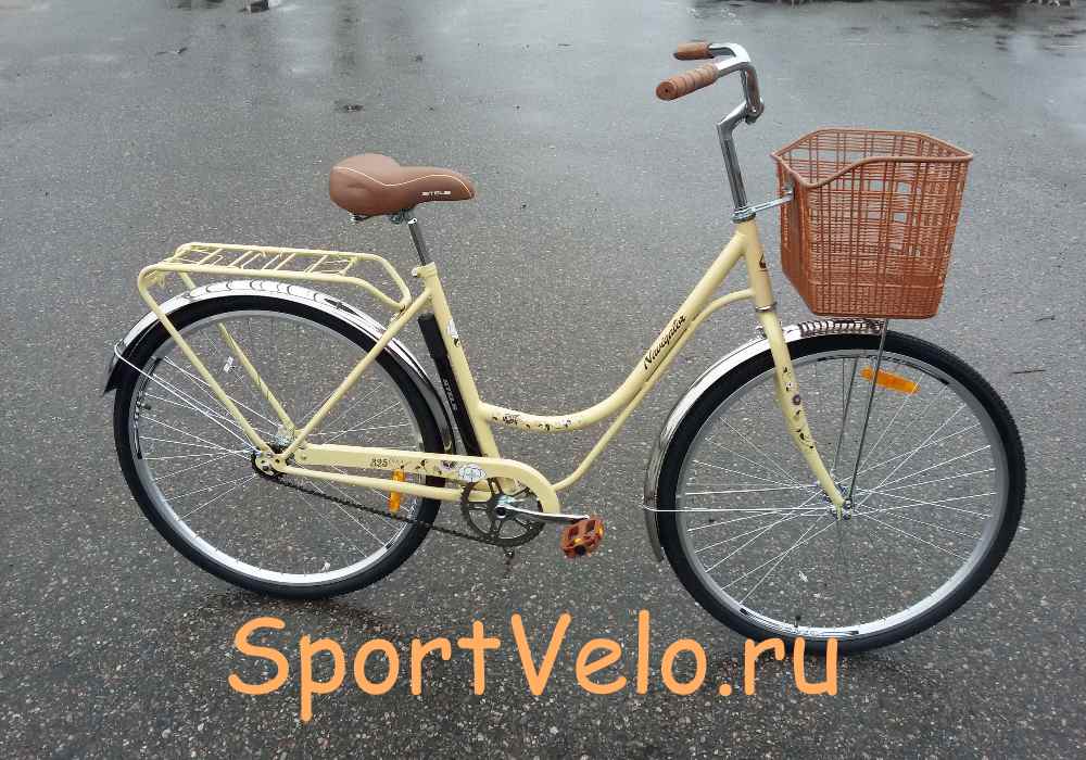 Stels 325